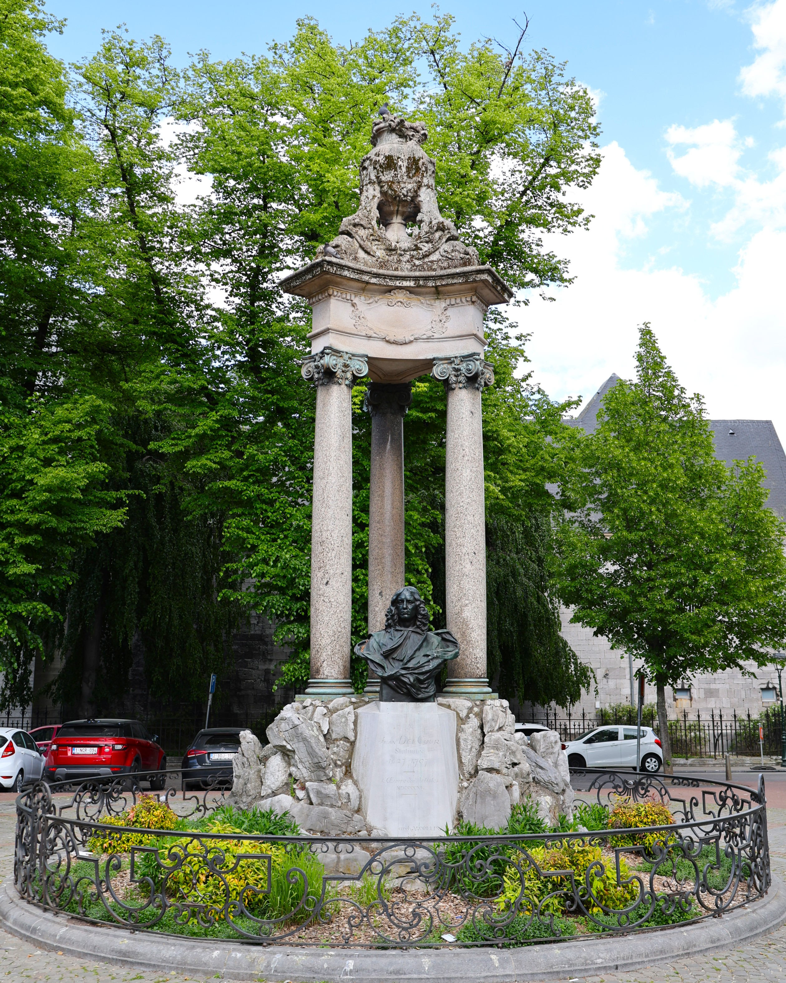 Liege
